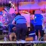 Un muerto y 3 heridos graves tras ataque en bar de Tulum