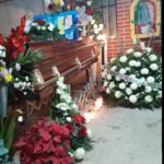 Tras 4 años, encuentran cuerpo de Francisca Mariner; estaba en Semefo